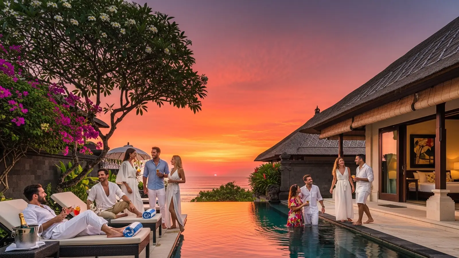 Bali Group Luxury Package Guide — an independent booking guide